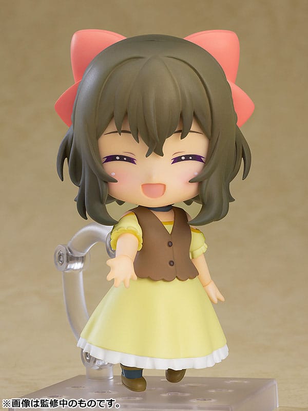 Fina - Nendoroid 2192 - Good Smile Company - Anime Figuren günstig kaufen