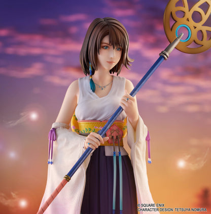 Final Fantasy X: Yuna [Square Enix]