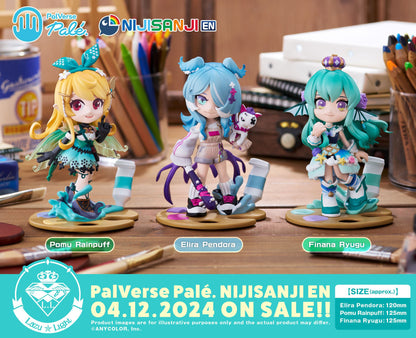 Finana Ryugu - PalVerse - Bushiroad - Anime Figuren günstig kaufen