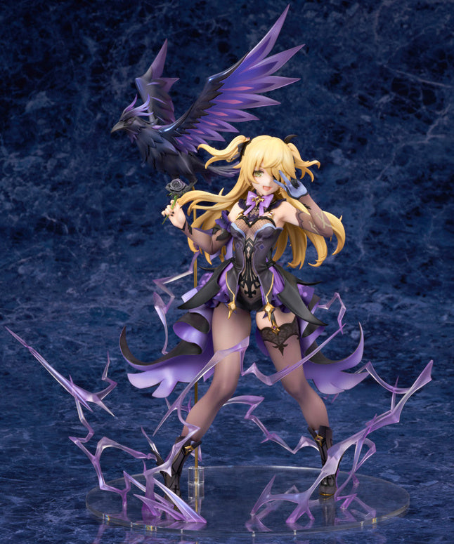 Fischl & Oz Prinzessin der Verurteilung Ver. Alter - Anime Figuren günstig kaufen