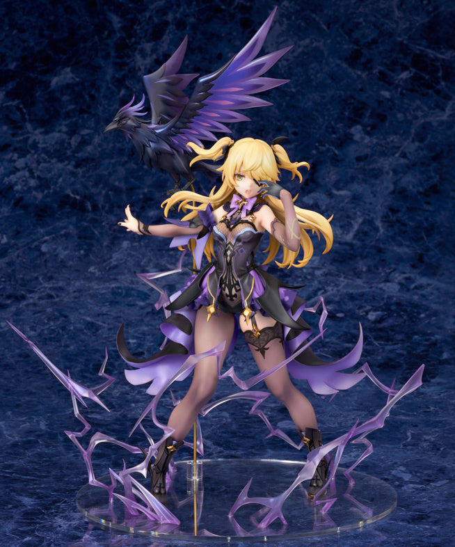 Fischl & Oz Prinzessin der Verurteilung Ver. Alter - Anime Figuren günstig kaufen