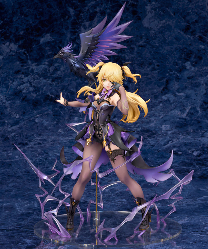 Fischl & Oz Prinzessin der Verurteilung Ver. Alter - Anime Figuren günstig kaufen