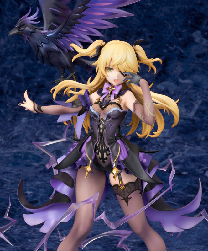 Fischl & Oz Prinzessin der Verurteilung Ver. Alter - Anime Figuren günstig kaufen