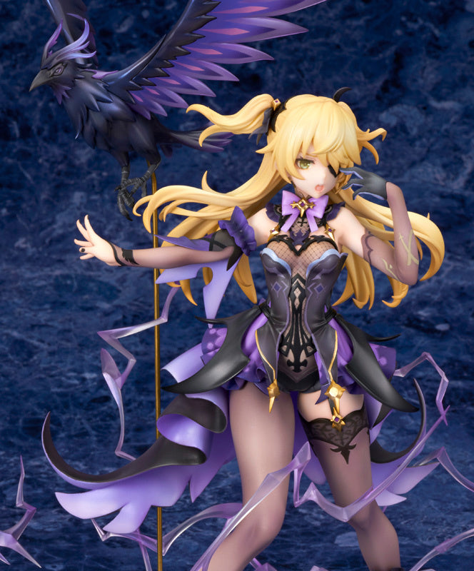 Fischl & Oz Prinzessin der Verurteilung Ver. Alter - Anime Figuren günstig kaufen