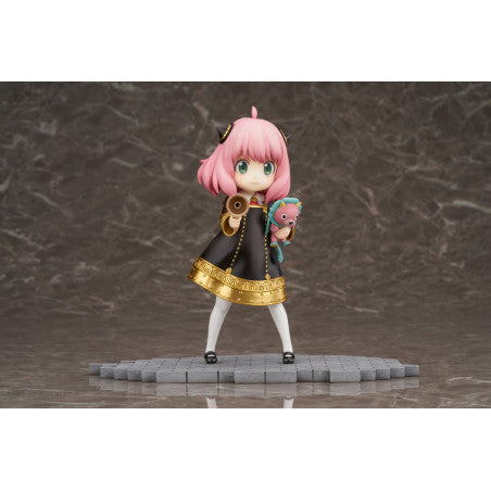 Spy × Family PVC Statue 1/7 Anya Forger 10 cm