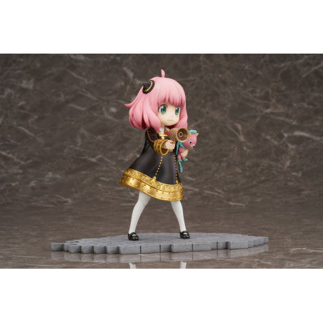 Spy × Family PVC Statue 1/7 Anya Forger 10 cm