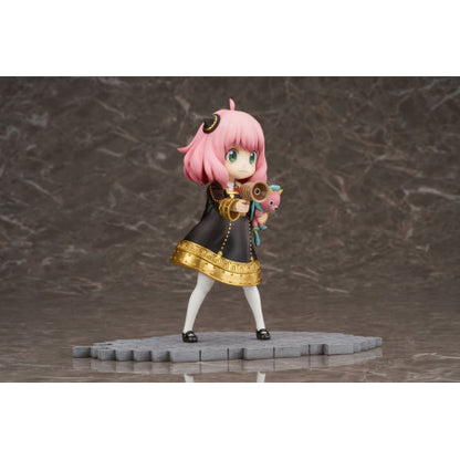 Spy × Family PVC Statue 1/7 Anya Forger 10 cm
