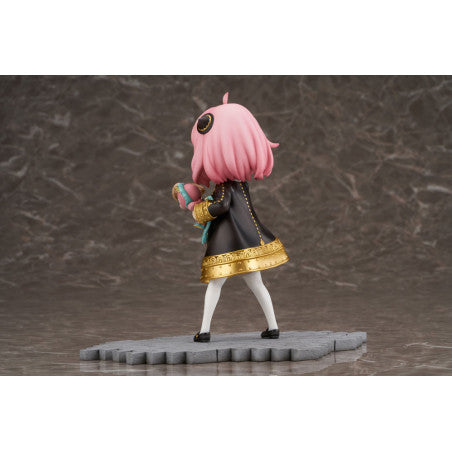 Spy × Family PVC Statue 1/7 Anya Forger 10 cm