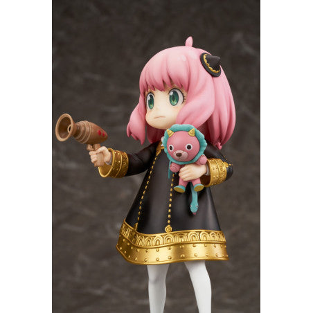 Spy × Family PVC Statue 1/7 Anya Forger 10 cm