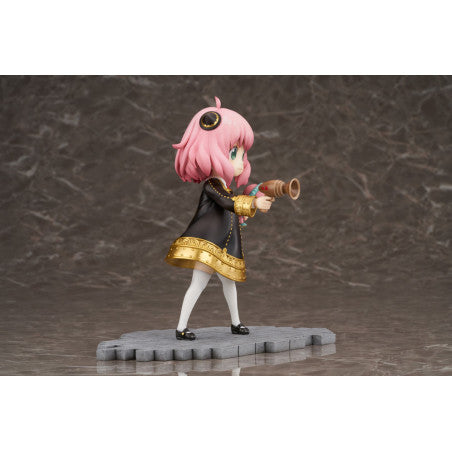 Spy × Family PVC Statue 1/7 Anya Forger 10 cm