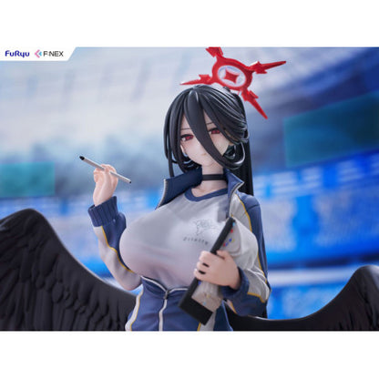F:NEX Blue Archive Hasumi (Track) 1/7 Scale Figure