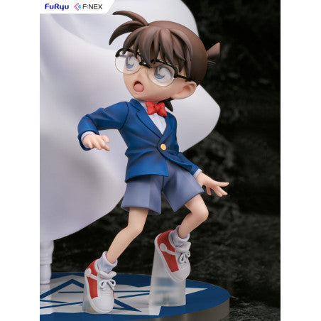 F:NEX Conan Edogawa & Phantom Thief Kid Detective Conan 1/7 Scale Figure