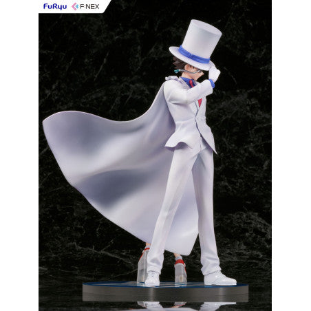 F:NEX Conan Edogawa & Phantom Thief Kid Detective Conan 1/7 Scale Figure