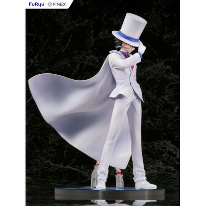 F:NEX Conan Edogawa & Phantom Thief Kid Detective Conan 1/7 Scale Figure