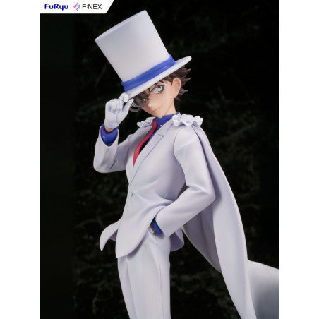 F:NEX Conan Edogawa & Phantom Thief Kid Detective Conan 1/7 Scale Figure
