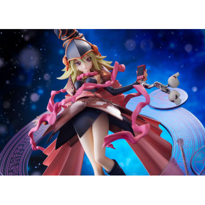 F:NEX Gagaga Girl Yu-Gi-Oh! Zexal 1/7 Scale Figure Limited Edition