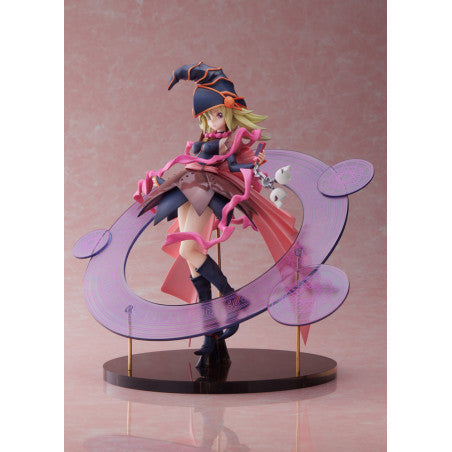 F:NEX Gagaga Girl Yu-Gi-Oh! Zexal 1/7 Scale Figure Limited Edition