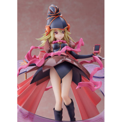 F:NEX Gagaga Girl Yu-Gi-Oh! Zexal 1/7 Scale Figure Limited Edition