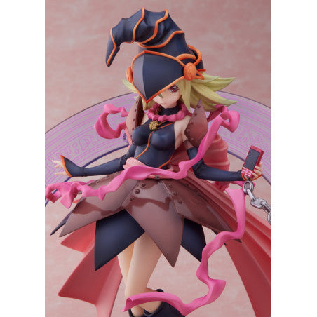 F:NEX Gagaga Girl Yu-Gi-Oh! Zexal 1/7 Scale Figure Limited Edition