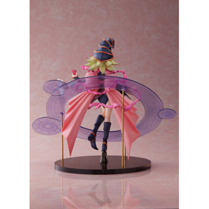 F:NEX Gagaga Girl Yu-Gi-Oh! Zexal 1/7 Scale Figure Limited Edition