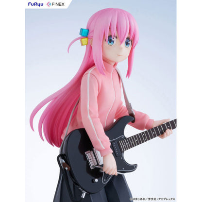 F:NEX Hitori Gotoh Bocchi The Rock! 1/7 Scale Figure