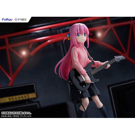F:NEX Hitori Gotoh Bocchi The Rock! 1/7 Scale Figure