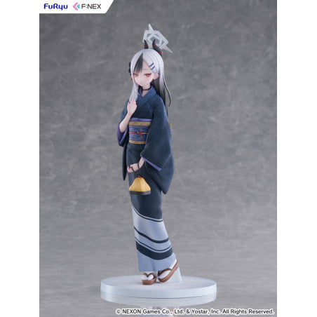 Blue Archiv F:Nex PVC Statue 1/7 Kayoko (NewYear) 27 cm