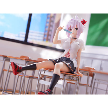 Kazamaki Matsuri - F:NEX - Furyu