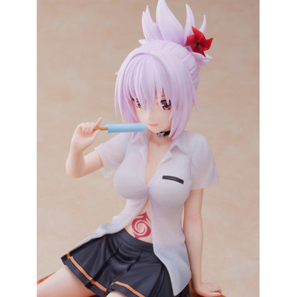 F:NEX Matsuri Kazamaki Ayakashi Triangle 1/7 Scale Figure