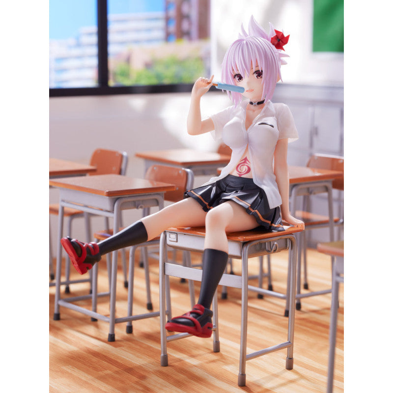 Kazamaki Matsuri - F:NEX - Furyu