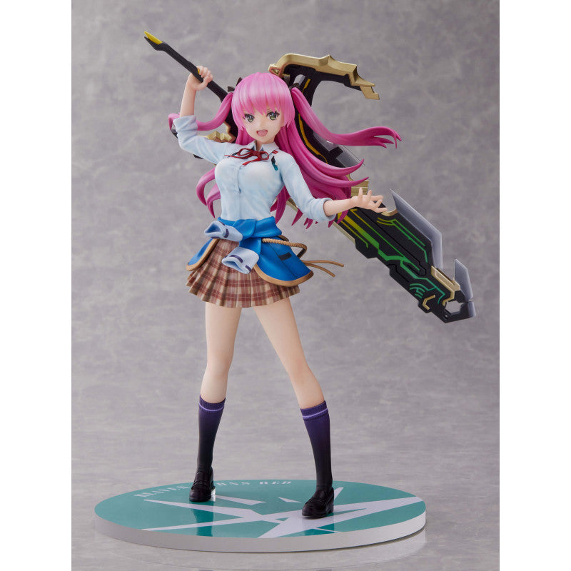 Megumi Aikawa - Heaven Burns - Furyu