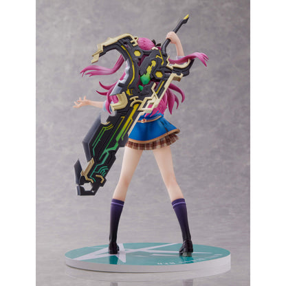 Megumi Aikawa - Heaven Burns - Furyu