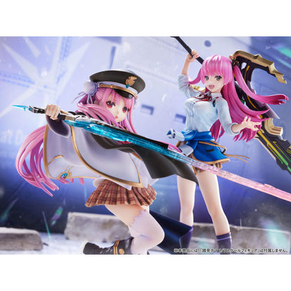 Megumi Aikawa - Heaven Burns - Furyu