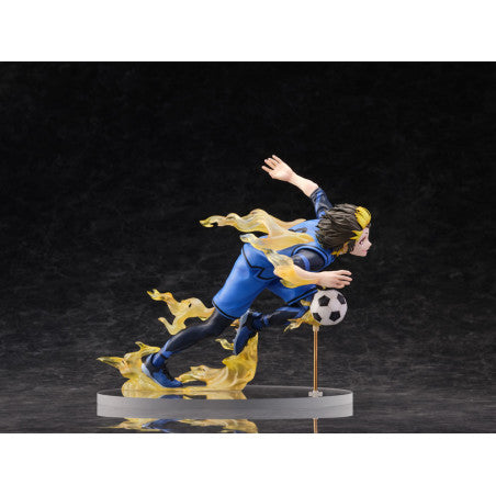 F:NEX Meguru Bachira Blue Lock 1/7 Scale Figure Limited Edition