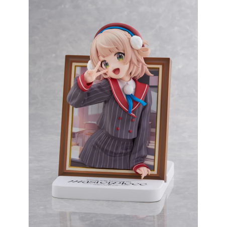Original Character F:NEX PVC Statue 1/4 Shigure Ui Masterpiece 22 cm