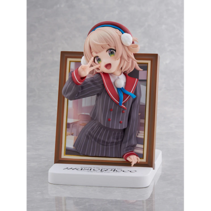 Original Character F:NEX PVC Statue 1/4 Shigure Ui Masterpiece 22 cm
