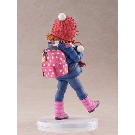 F:NEX Shikinami Asuka Langley Winter ver. Shin Evangelion 1/6 Scale Figure Limited Edition