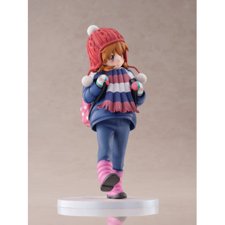 F:NEX Shikinami Asuka Langley Winter ver. Shin Evangelion 1/6 Scale Figure Limited Edition