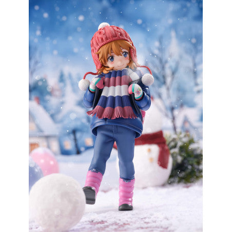 F:NEX Shikinami Asuka Langley Winter ver. Shin Evangelion 1/6 Scale Figure Limited Edition