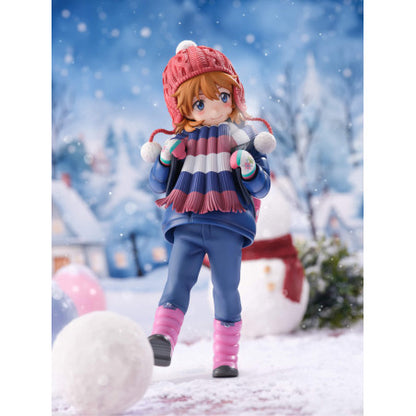 F:NEX Shikinami Asuka Langley Winter ver. Shin Evangelion 1/6 Scale Figure Limited Edition