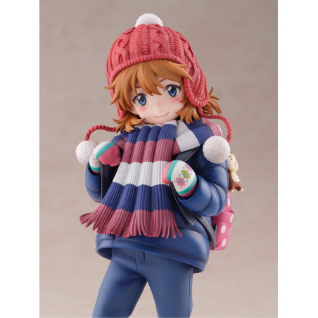F:NEX Shikinami Asuka Langley Winter ver. Shin Evangelion 1/6 Scale Figure Limited Edition