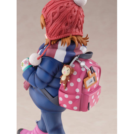 F:NEX Shikinami Asuka Langley Winter ver. Shin Evangelion 1/6 Scale Figure Limited Edition