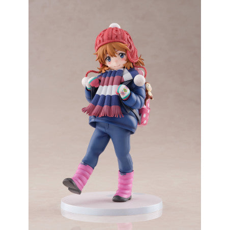 F:NEX Shikinami Asuka Langley Winter ver. Shin Evangelion 1/6 Scale Figure Limited Edition