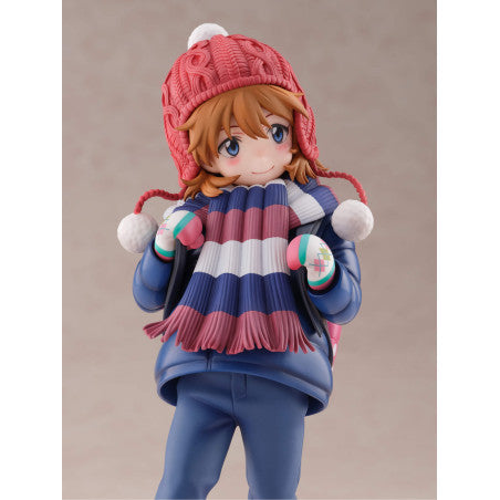F:NEX Shikinami Asuka Langley Winter ver. Shin Evangelion 1/6 Scale Figure Limited Edition