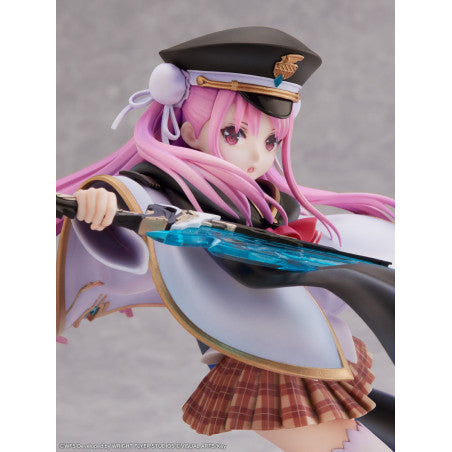 F:NEX Tama Kunimi Heaven Burns Red 1/7 Scale Figure