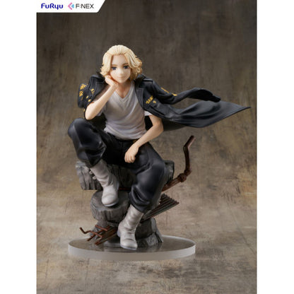 F:NEX Tokyo Revengers Manjiro Sano 1/7 Scale Figure
