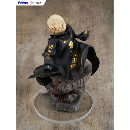 F:NEX Tokyo Revengers Manjiro Sano 1/7 Scale Figure