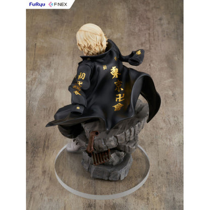 F:NEX Tokyo Revengers Manjiro Sano 1/7 Scale Figure