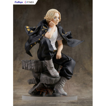 F:NEX Tokyo Revengers Manjiro Sano 1/7 Scale Figure