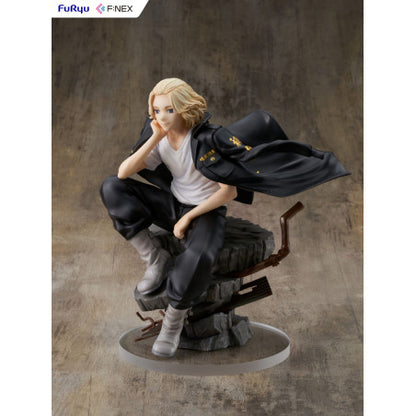 F:NEX Tokyo Revengers Manjiro Sano 1/7 Scale Figure